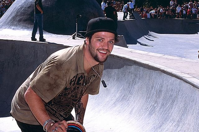 Tony Hawk Pro Skater 3+4 non avrà Bam Margera nel Roster