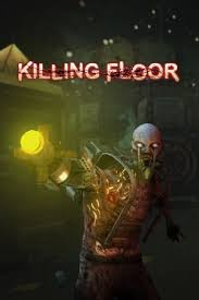 Killing Floor Steam Verison 2009