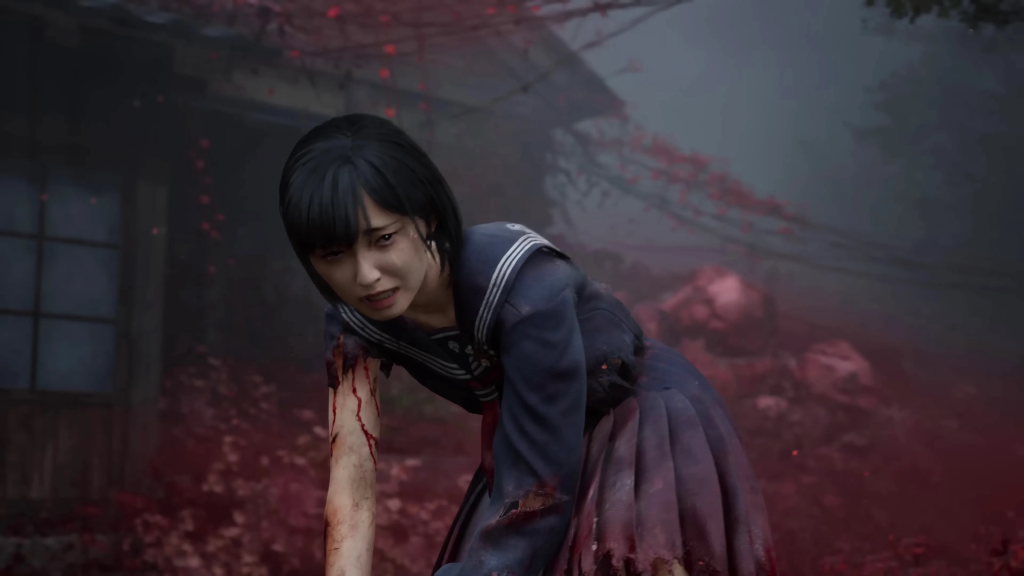 Silent Hill f esce anche su Xbox e In Play Anywhere, non solo ps5 e PC