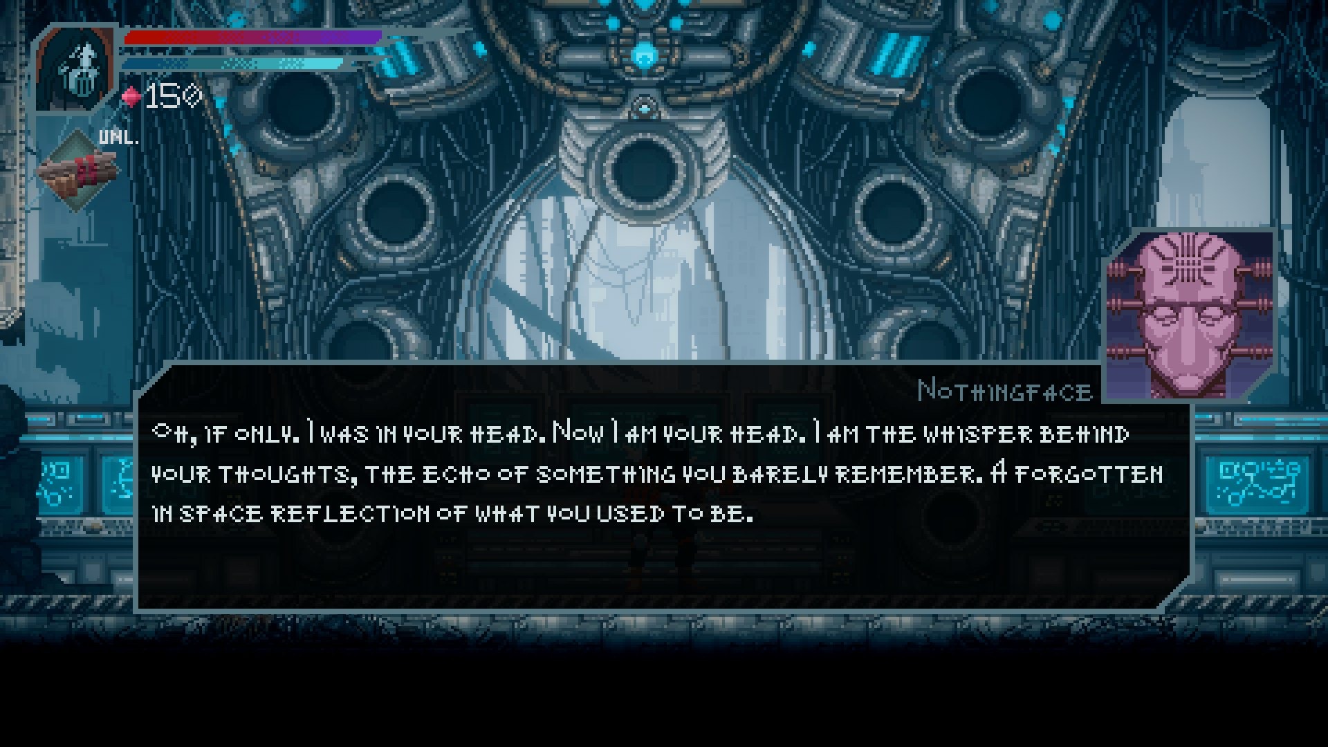 Chaosmonger Studio Voivod: The Nuclear Warrio