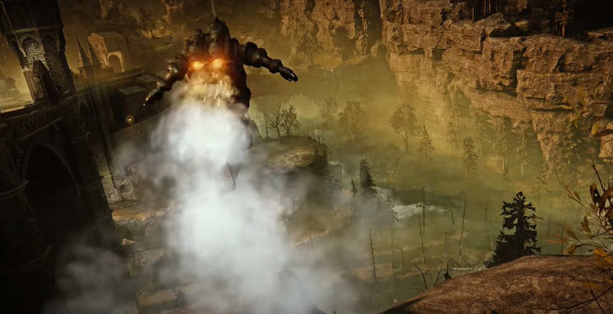 THE DUSKBLOODS FROM SOFTWARE NINTENDO SWITCH 2