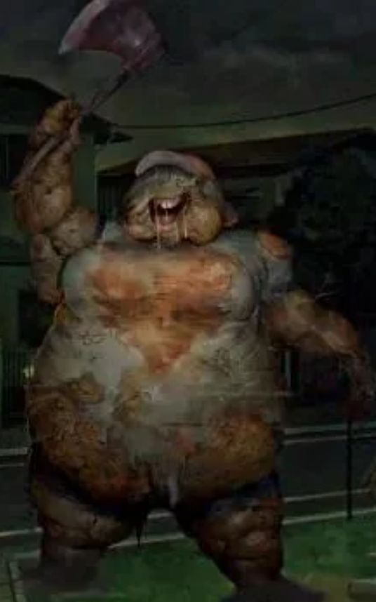 Kera nuova illustratrice di Silent Hill f