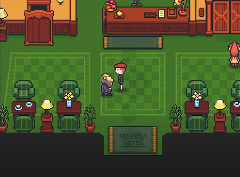 London Life Screenshot Gameplay