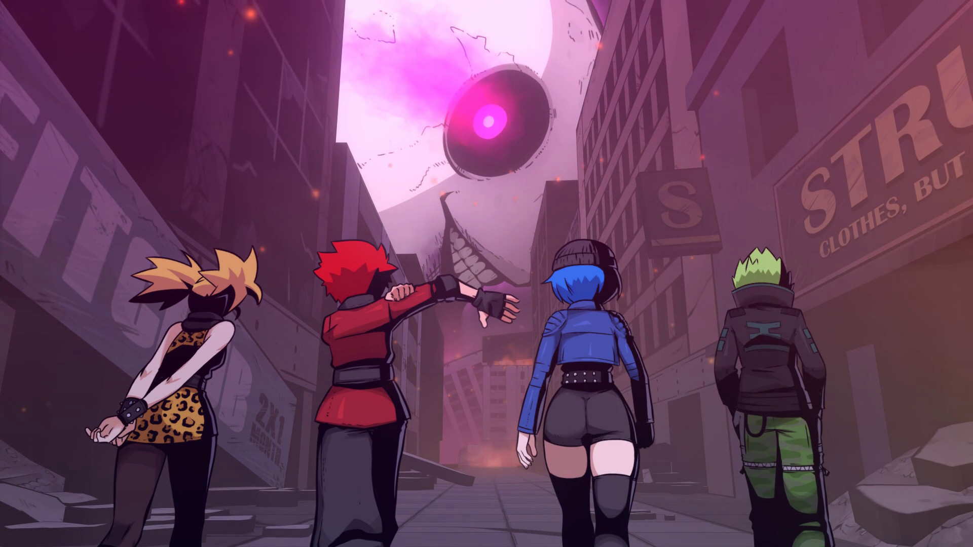 GENOKIDS: “KINGDOM HEARTS NON ESISTE PIÙ? OK, ME LO FACCIO DA SOLO.”