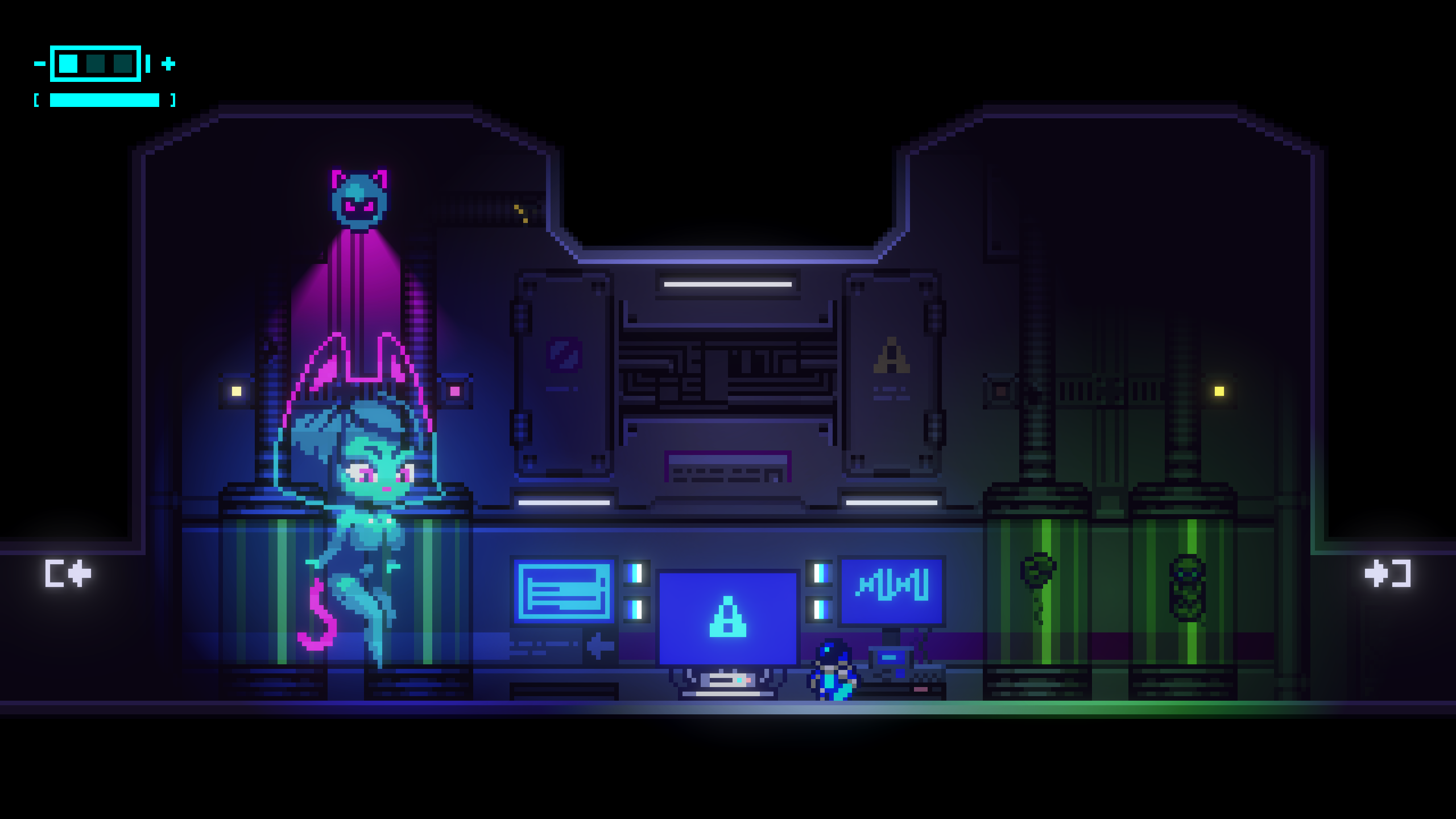 Genopanic