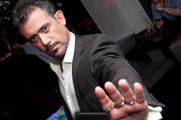Stefano Petrullo di Renaissance PR, con un passato in Ubisoft