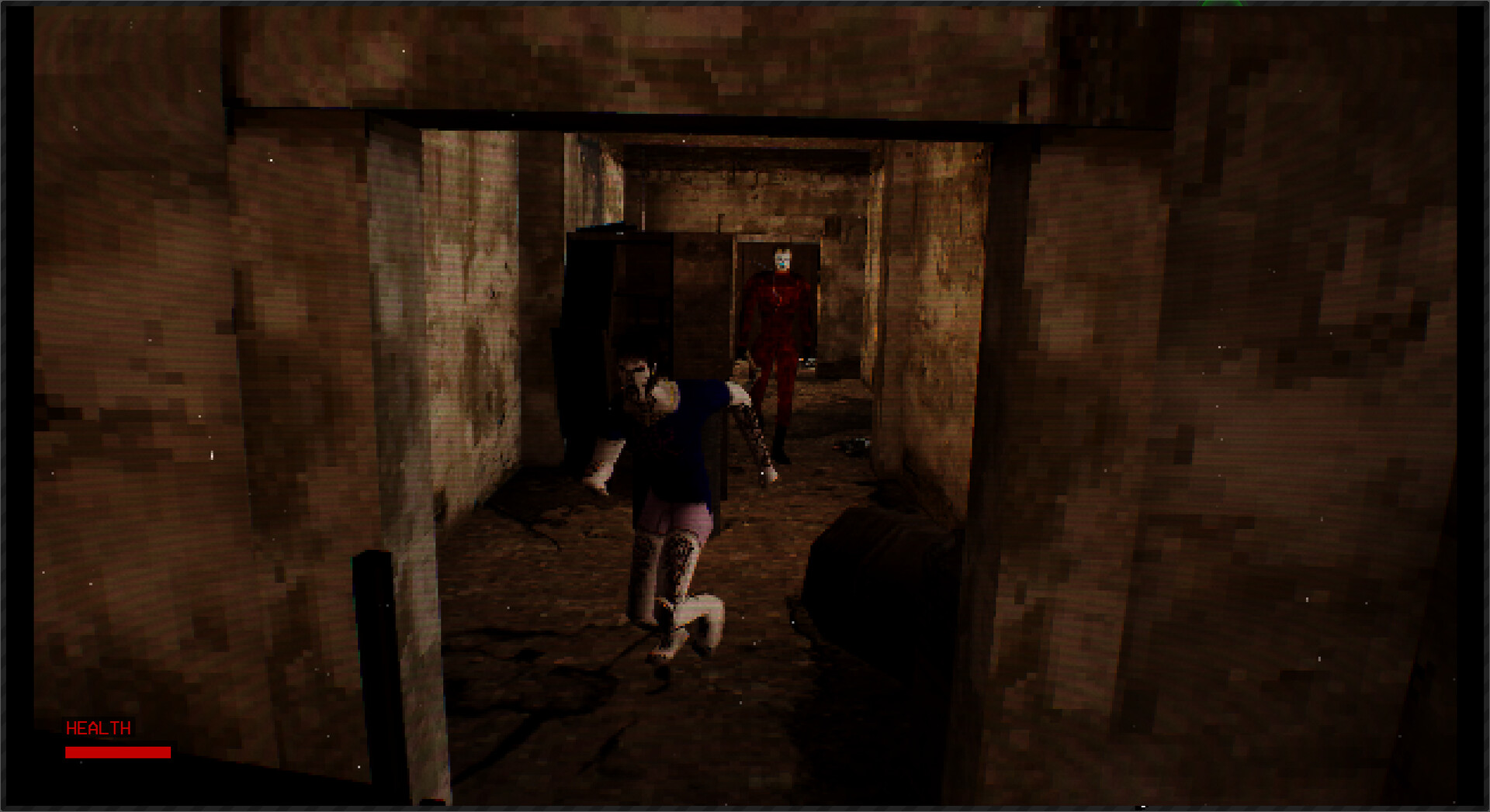 The Lacerator di Fernando Tittz per Dread XP da Games From Abyss