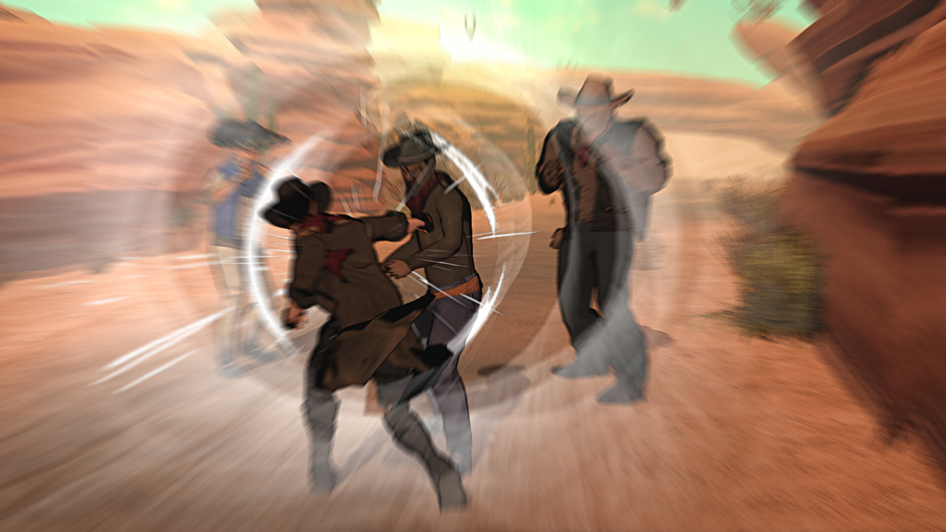 Forastero Neoane Games