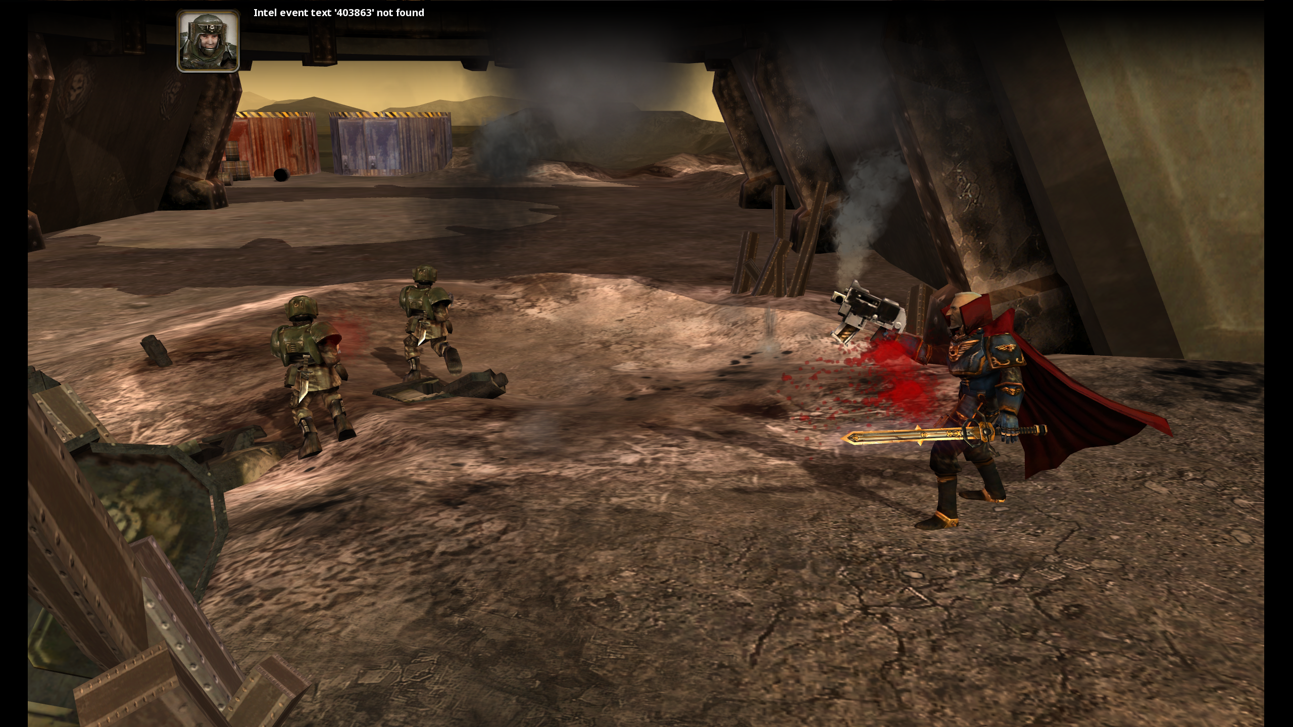 Warhammer 40,000: Dawn of War - Definitive Edition
