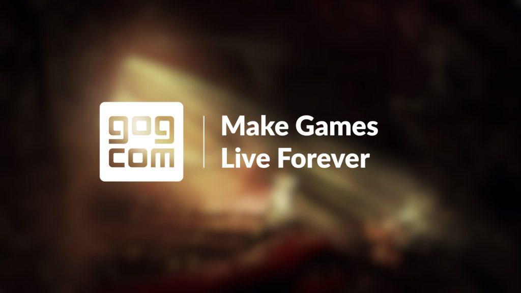 GOG sfida la censura di Steam e Itch.io: 13 videogiochi gratis per 48 ore!