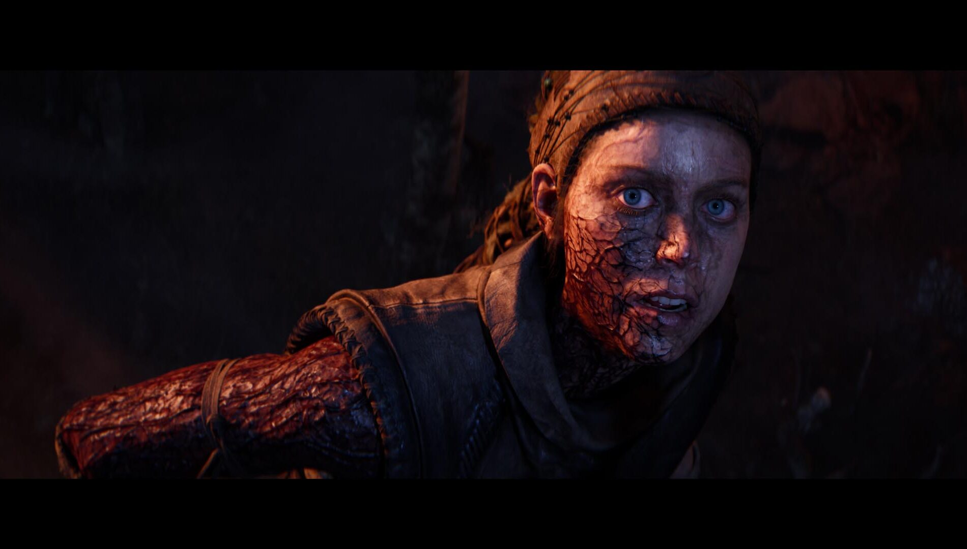Senua's Saga: Hellblade II Enhanced XBOX SERIES X