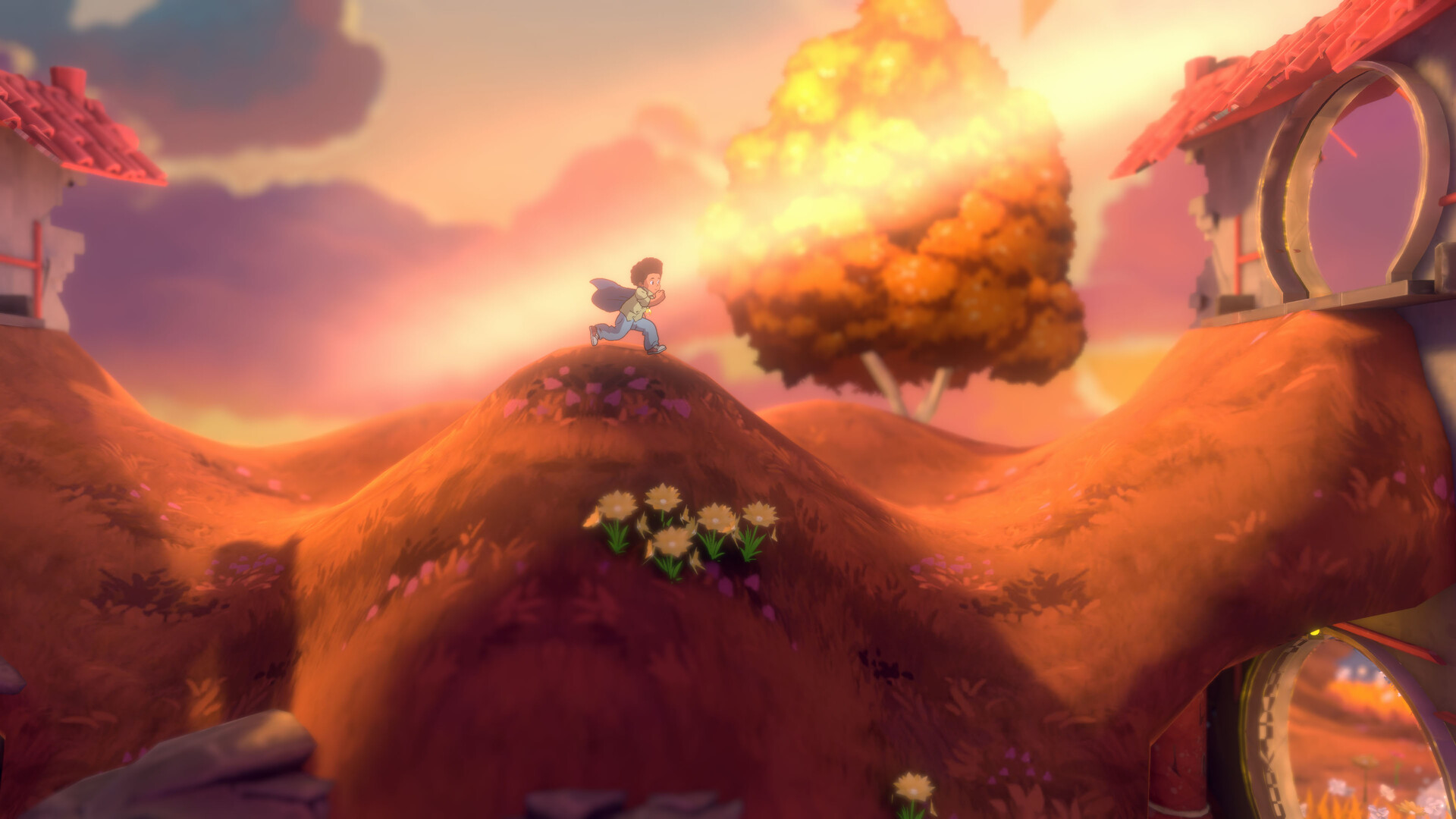 playdew lost twins 2 il puzzle platformer fiabesco
