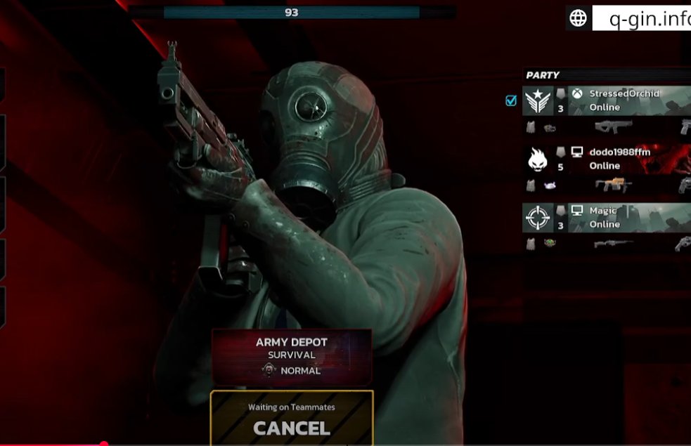 Killing Floor 3 Tripwire Interactive