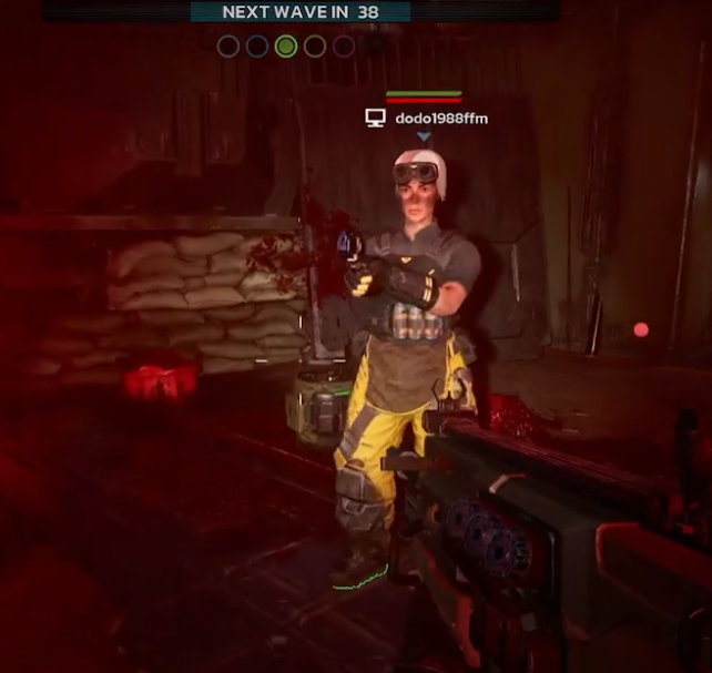 Killing Floor 3 Tripwire Interactive