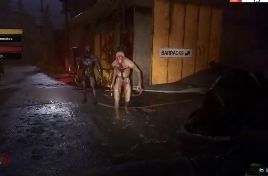 Killing Floor 3 Tripwire Interactive