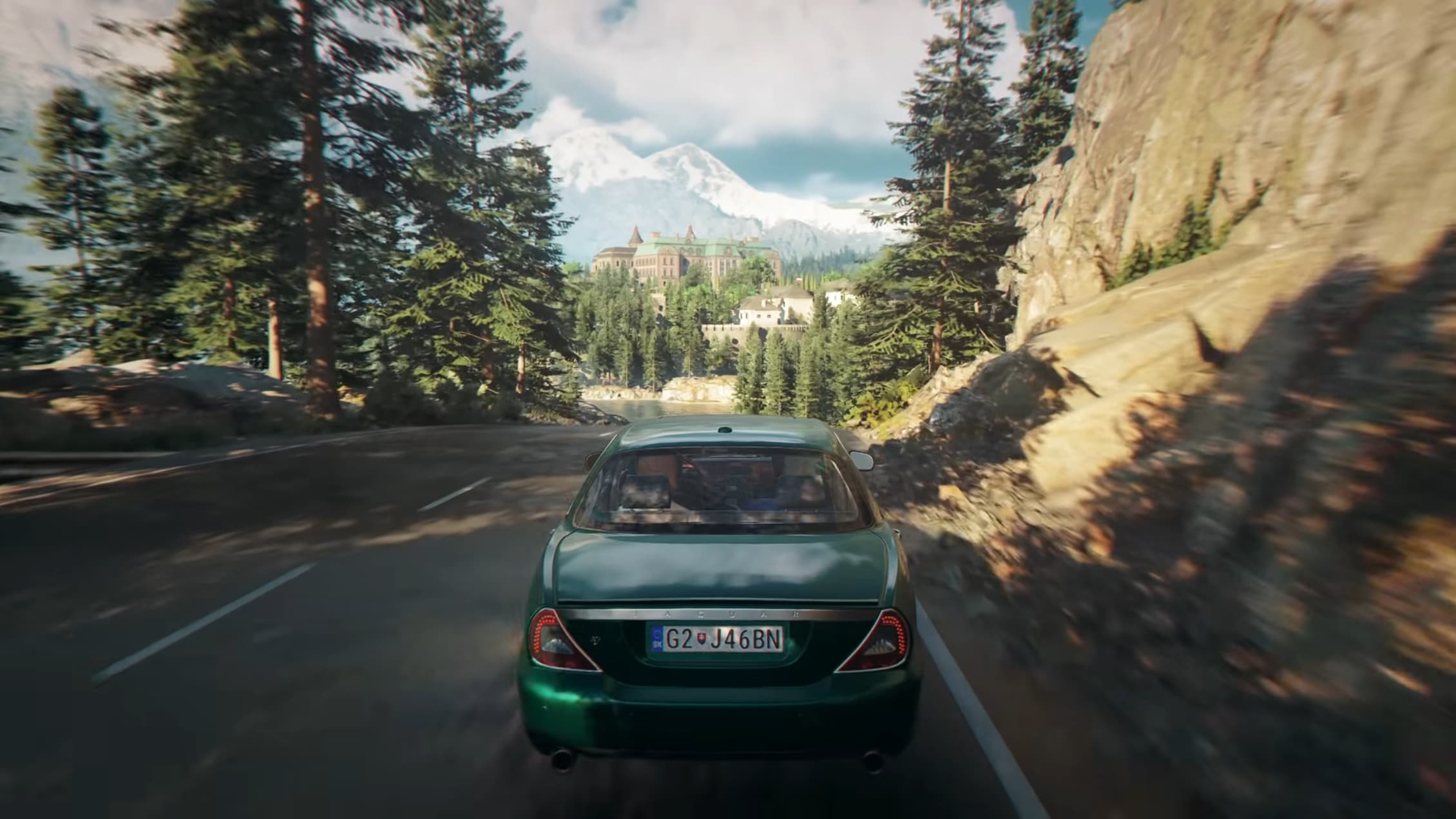 Il gameplay di 007: First Light è stato protagonista State of Play di PlayStation