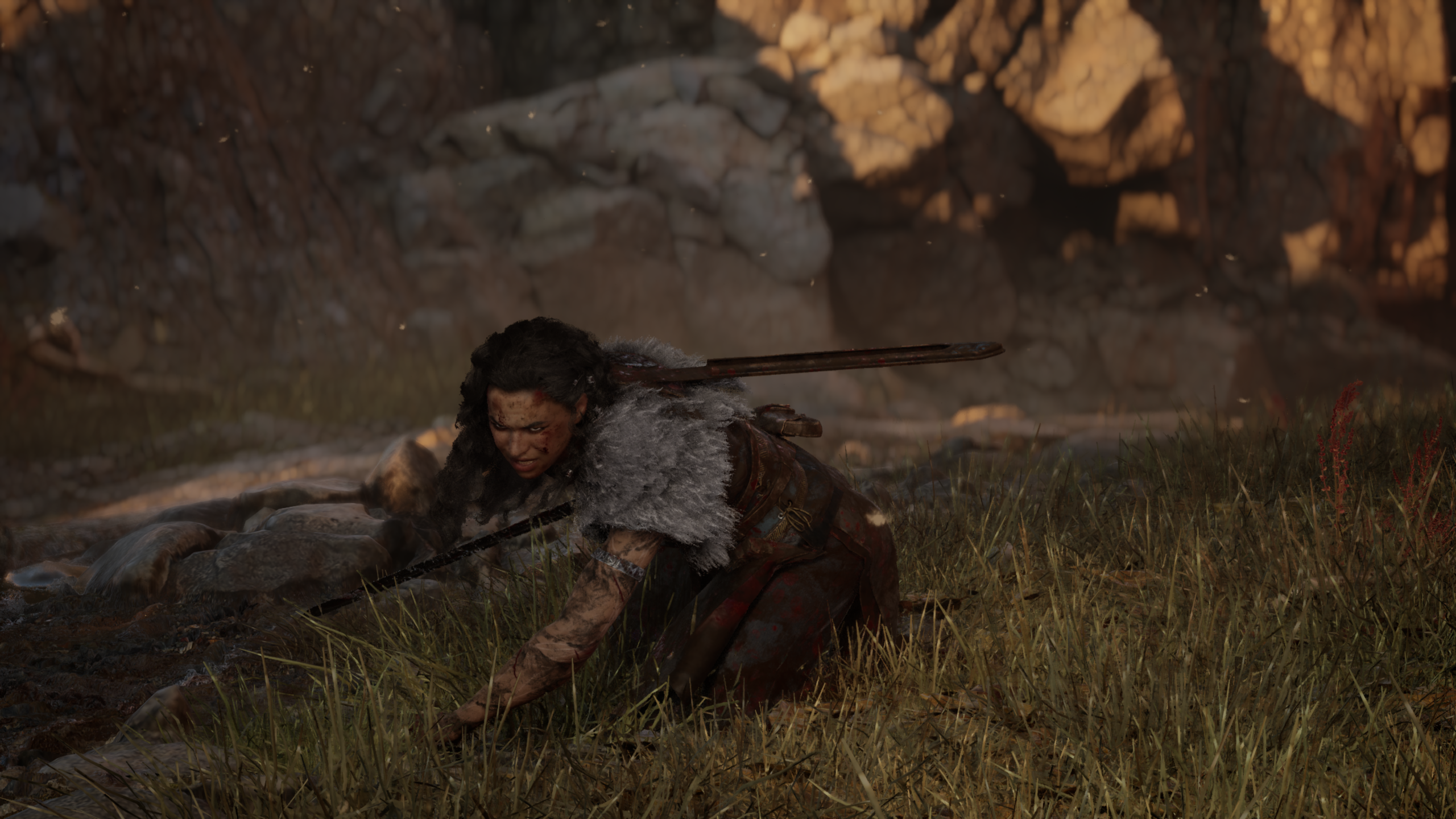 Echoes of the End Plaion Myrkur Games Screenshot xbox
