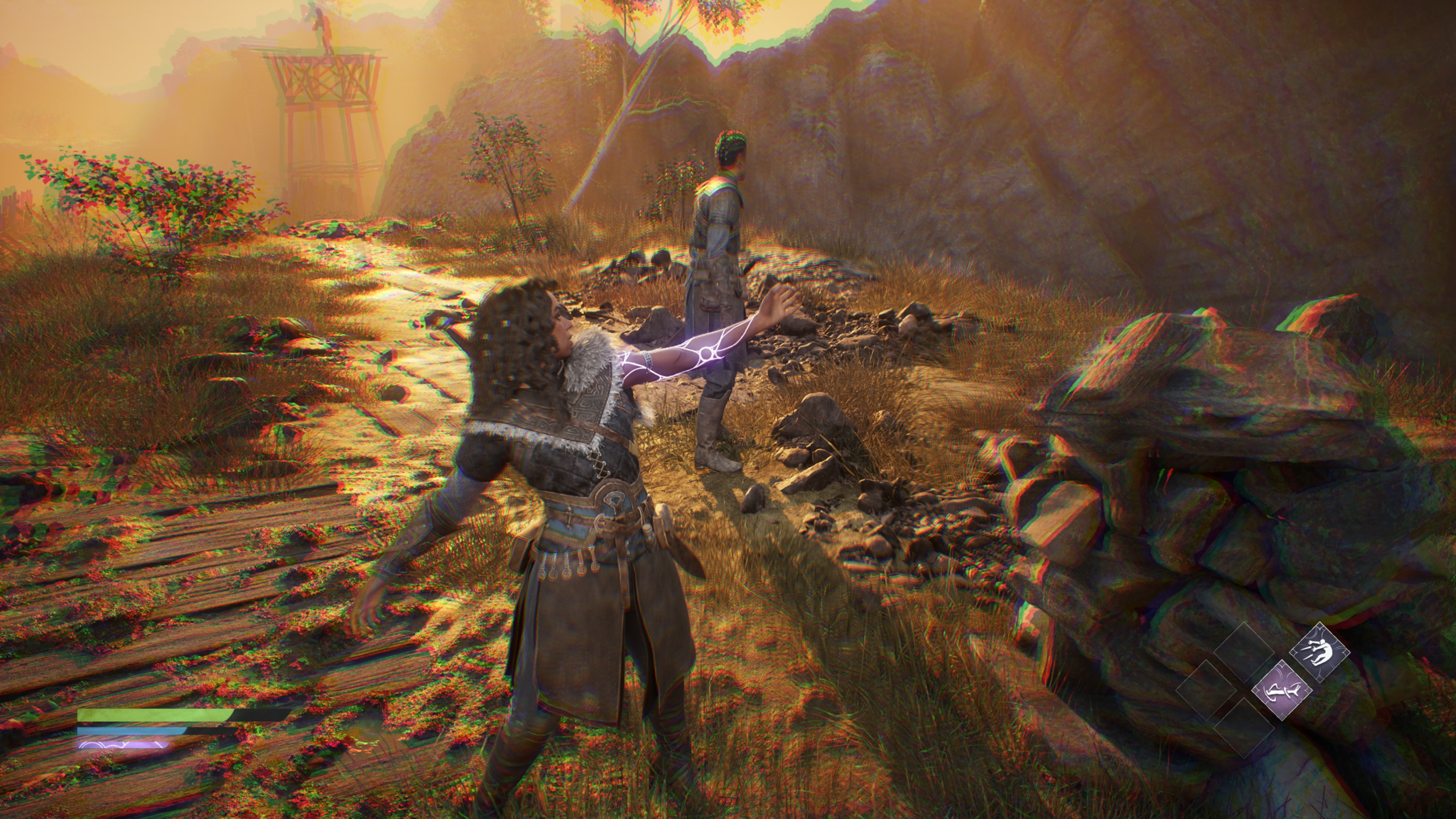 Echoes of the End Plaion Myrkur Games Screenshot xbox