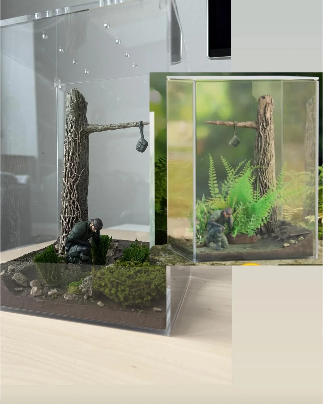 Metal Gear Solid Delta Snake Eater Collectors Pack