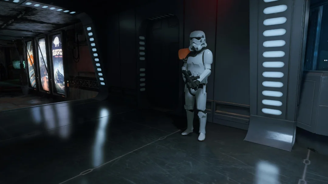 Star Wars outlaws switch 2