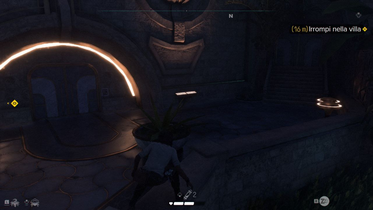 Star Wars outlaws switch 2