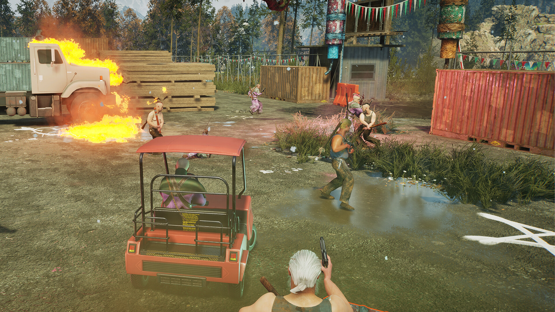 JOIN US WOLFHAUS GAME