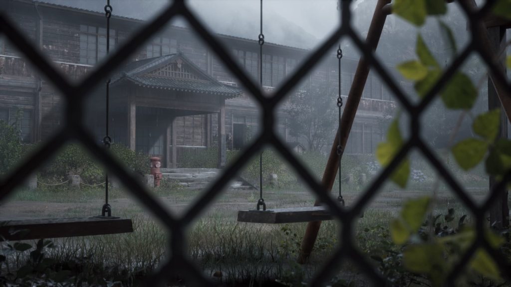 La recensione di Silent Hill f