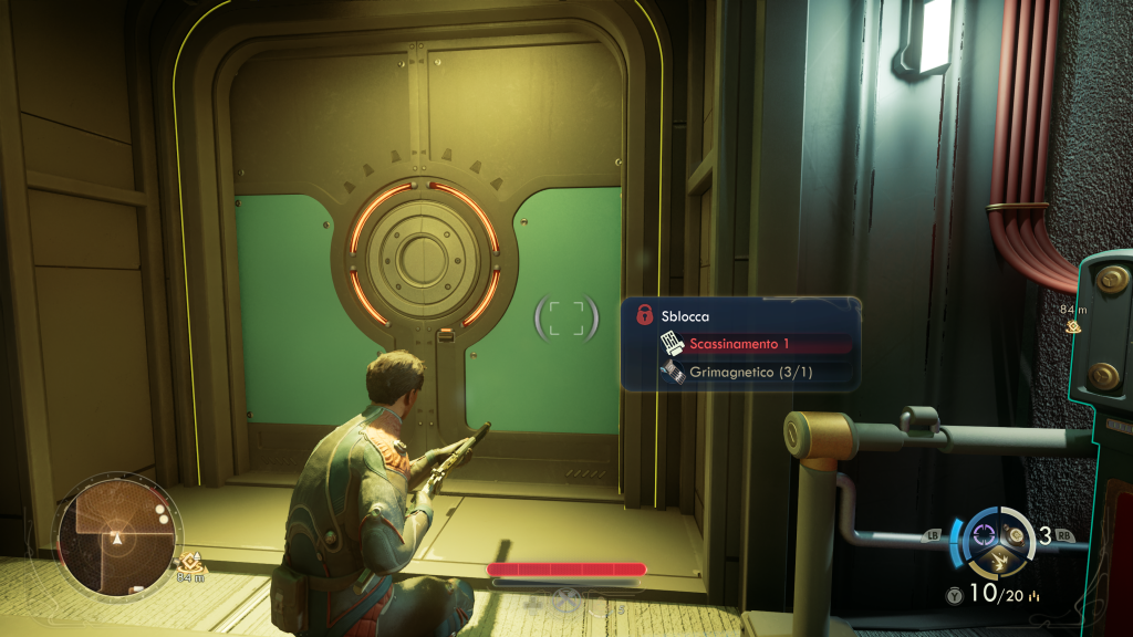 The Outer worlds le Skill e oggetti che ti cambiano l'avventura