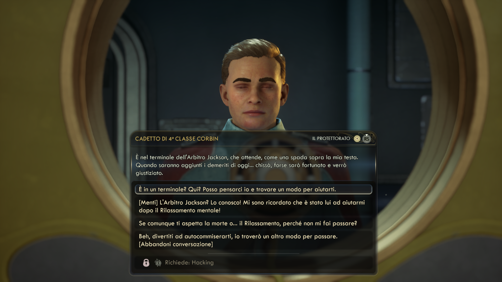 The Outer worlds le Skill e oggetti che ti cambiano l'avventura