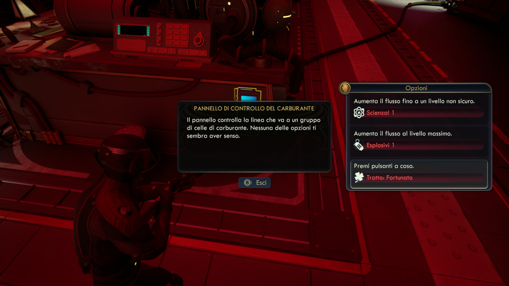 The Outer worlds le Skill e oggetti che ti cambiano l'avventura