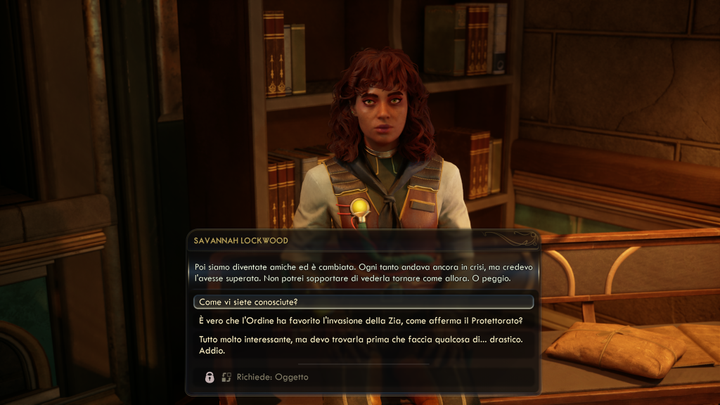 The Outer worlds le Skill e oggetti che ti cambiano l'avventura
