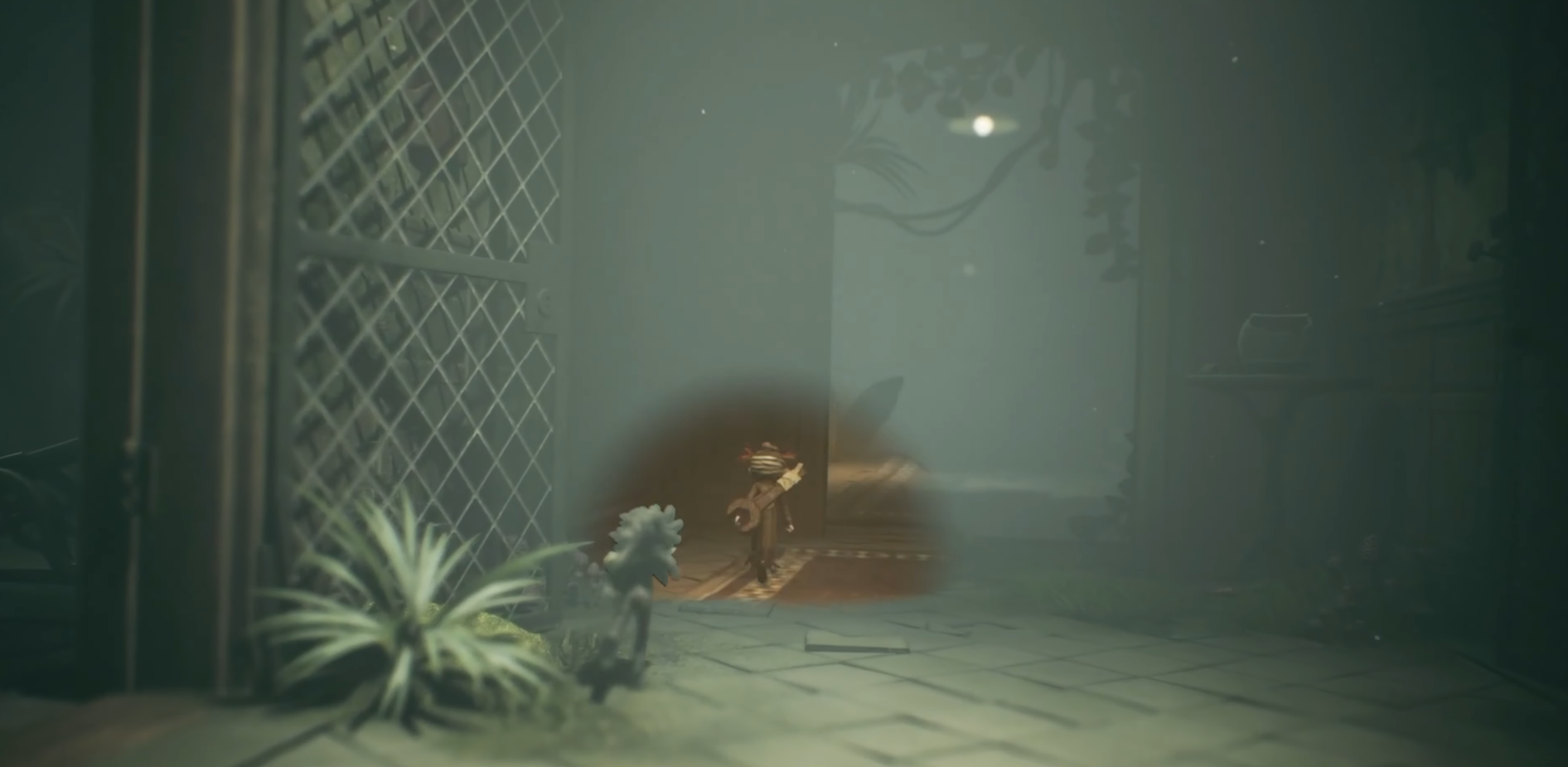 Little Nightmares 3 Bandai Namco Nuove Meccaniche