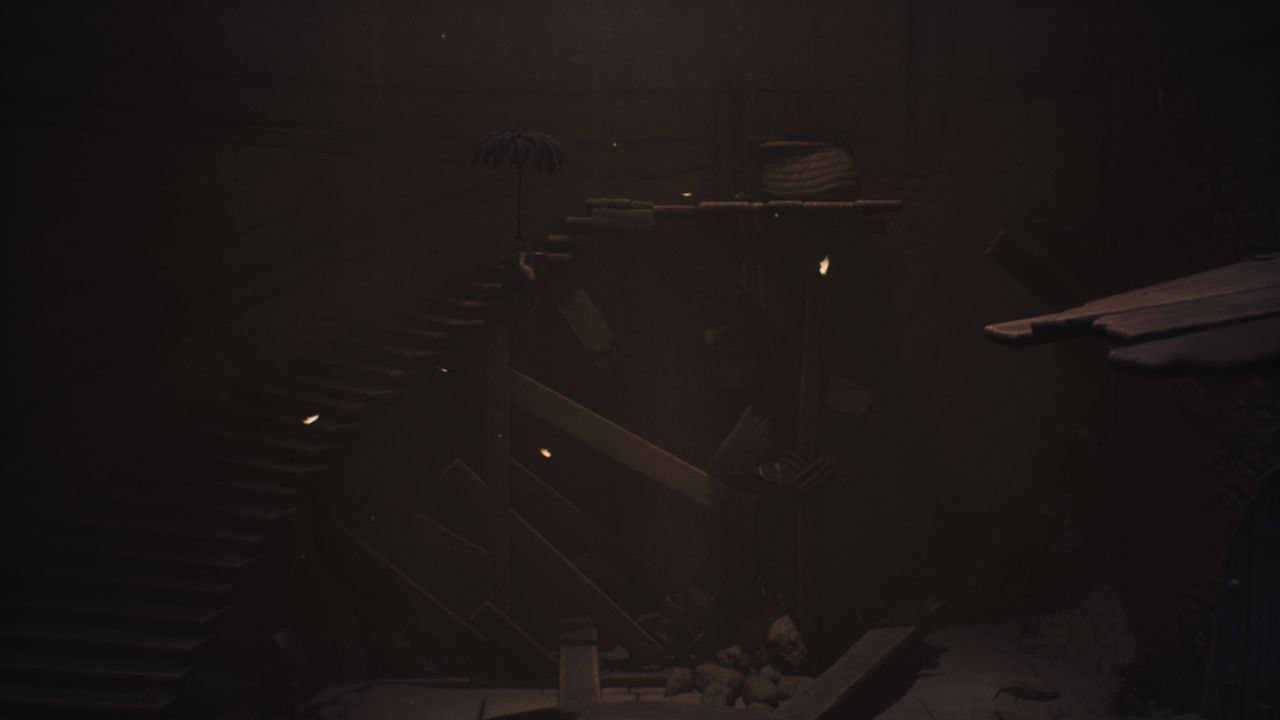 Little Nightmares 3 Bandai Namco Nuove Meccaniche