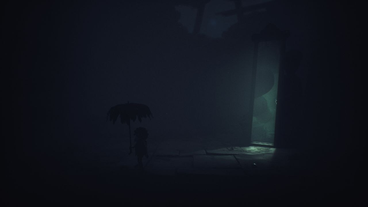 Little Nightmares 3 Bandai Namco Nuove Meccaniche