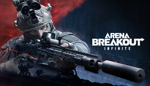 Arena Breakout Infinite AntiCheatExpert