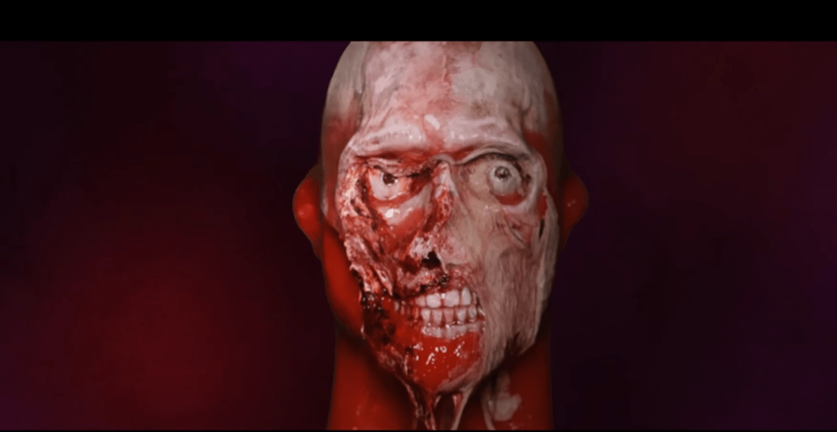 Suda 51 Romeo is Dead Man - Anteprima -