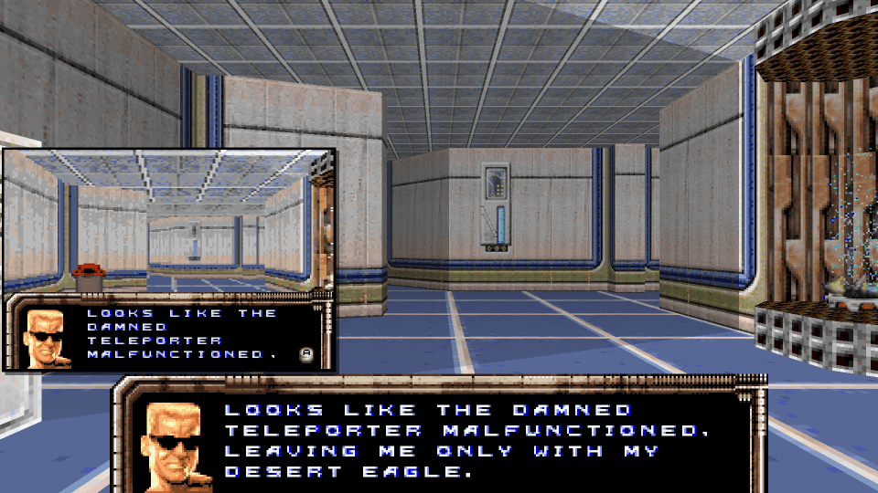 Duke Nukem Advance PC
