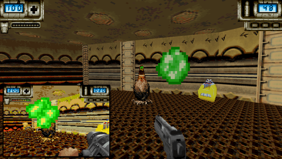 Duke Nukem Advance PC