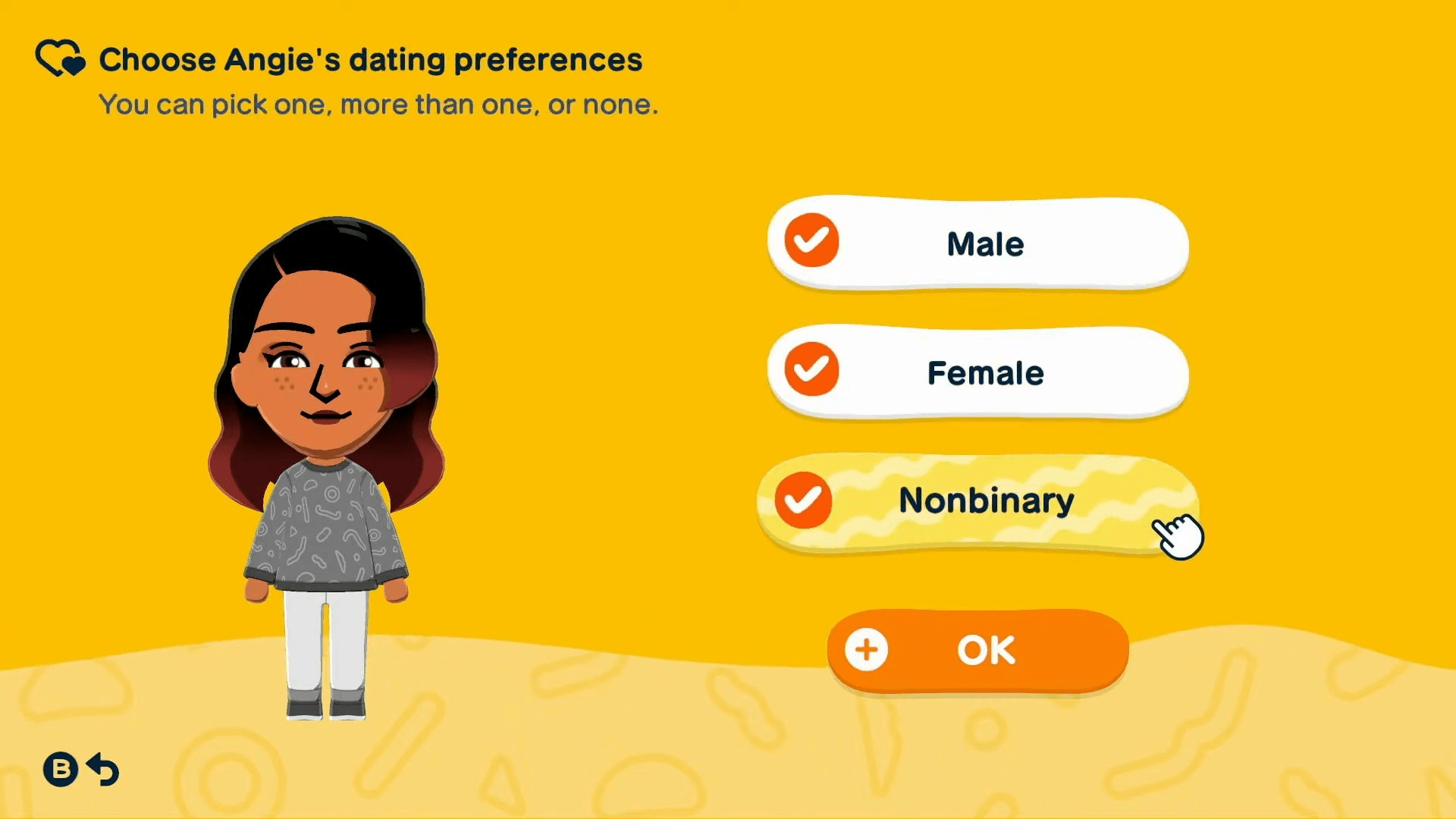 Tomodachi Life: Living the Dream Nintendo