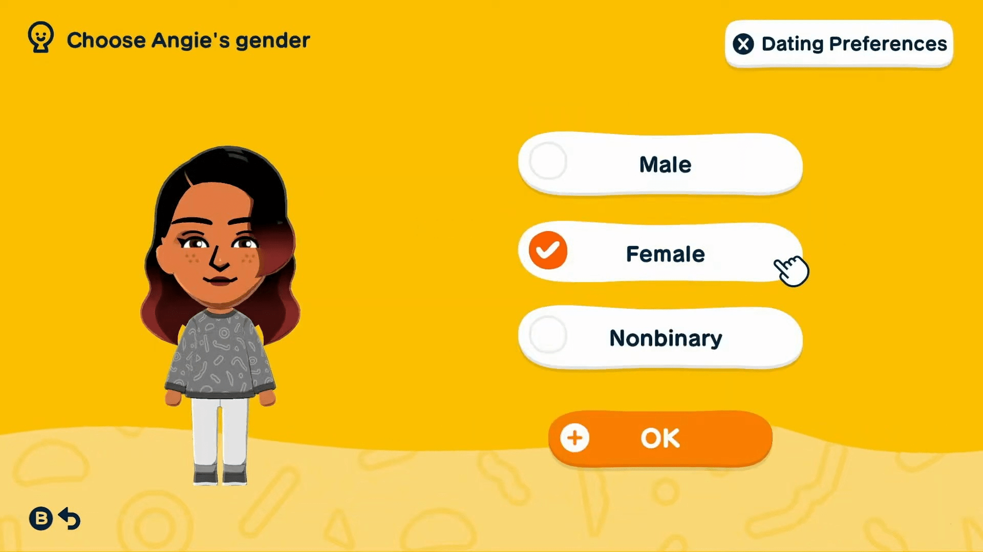 Tomodachi Life: Living the Dream Nintendo