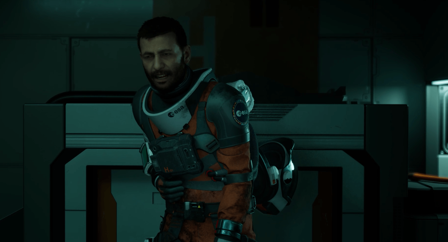 Thomas Aphelion