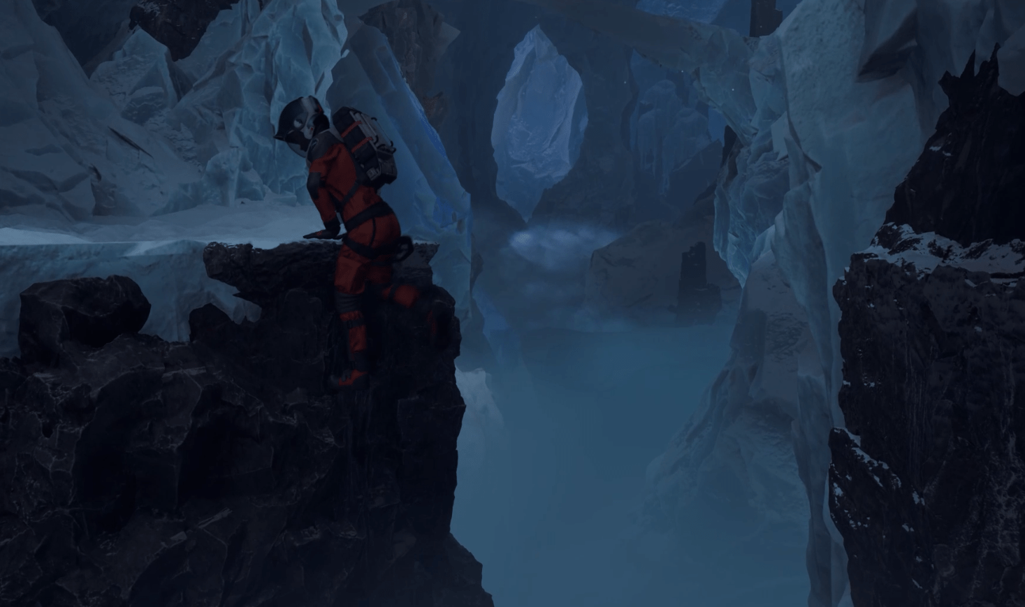 Ariane sezione Platforming aphelion