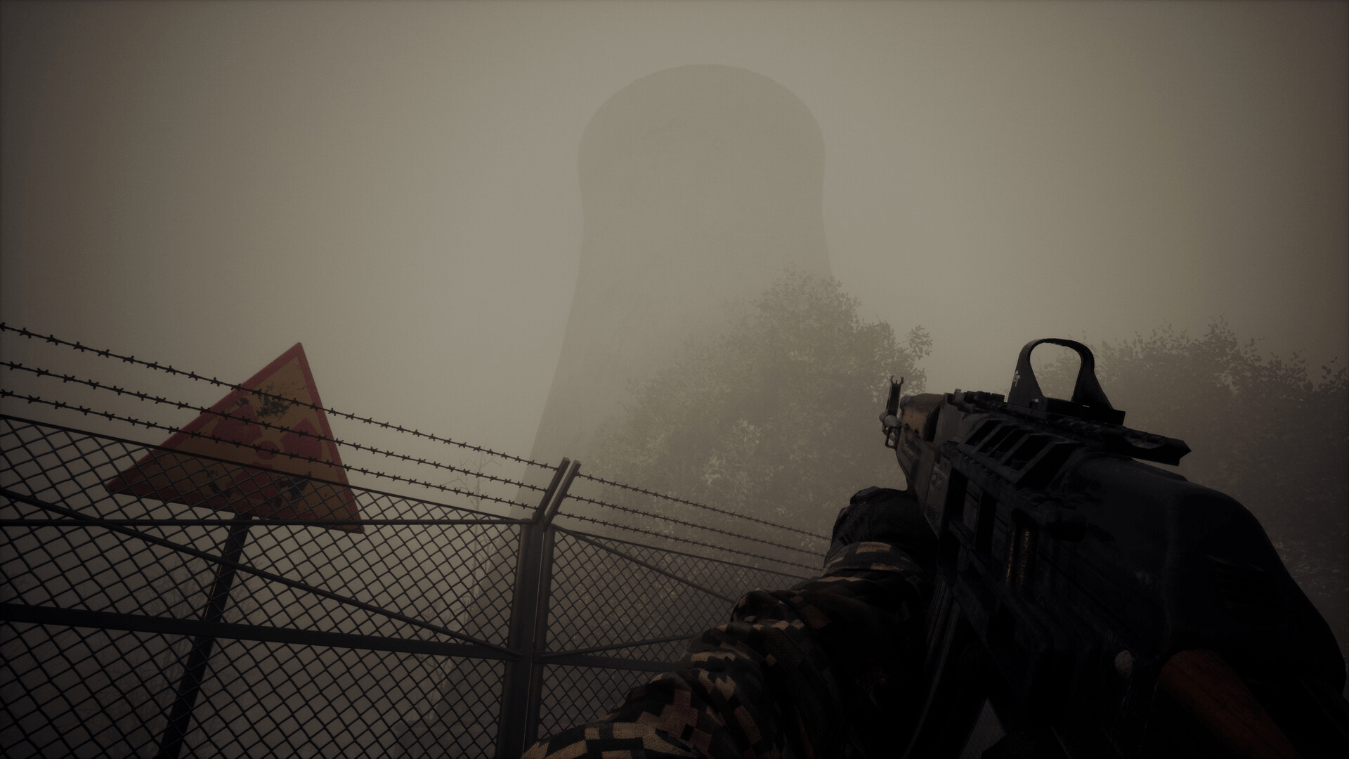 ASD Games Studio SIlent Realm