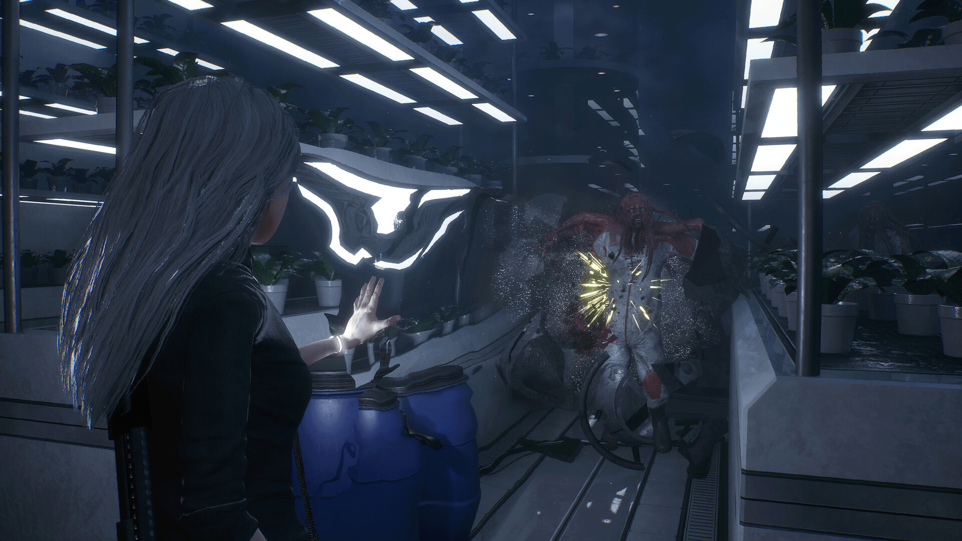 Psycho dead 2026 Survival Horror
MOON CATALYST CO., LTD.