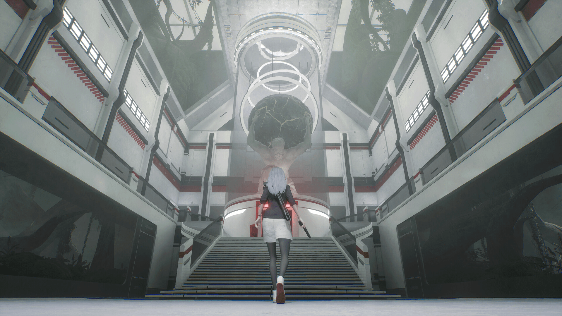 Psycho dead 2026 Survival Horror MOON CATALYST CO., LTD.