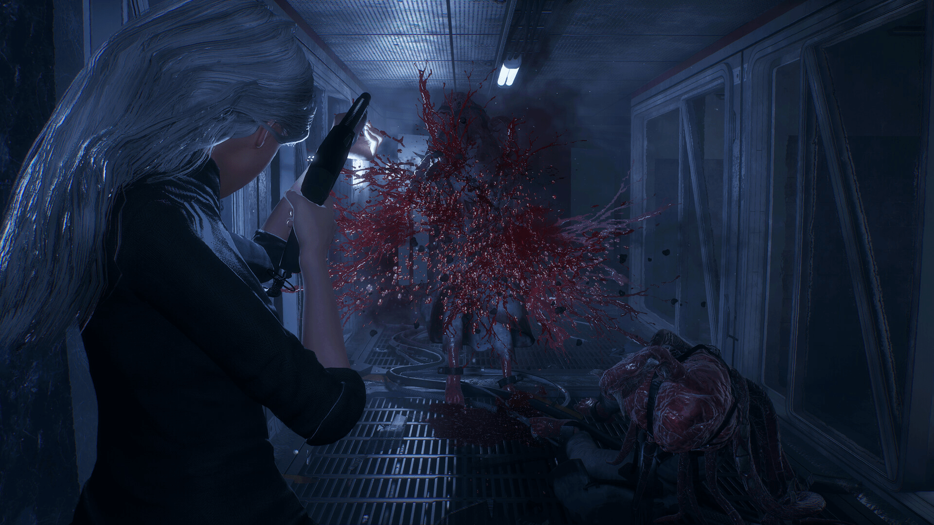 Psycho dead 2026 Survival Horror
MOON CATALYST CO., LTD.