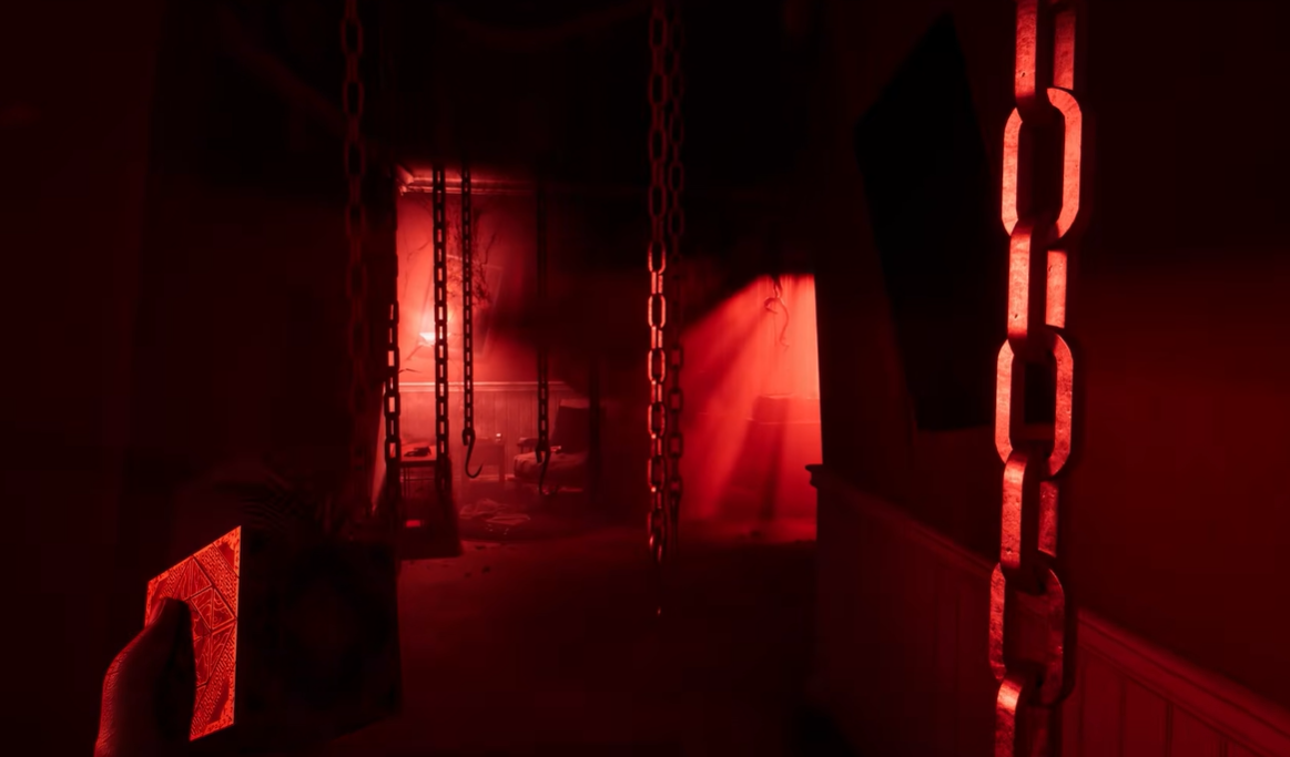 Clive Barker’s Hellraiser: Revival Saber interactive