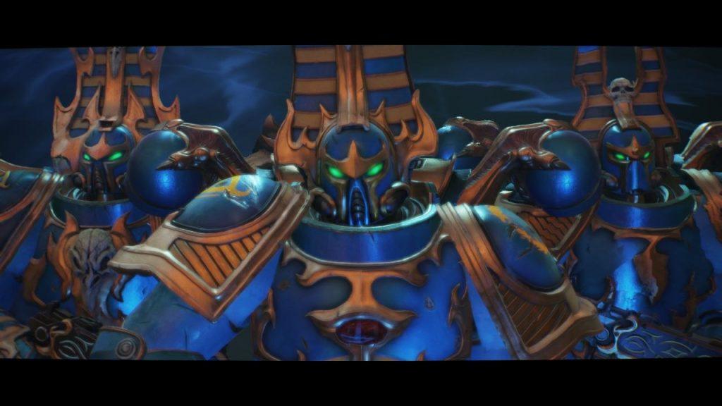 Space Marine 2 - Saber Interactive -Focus Entertainment