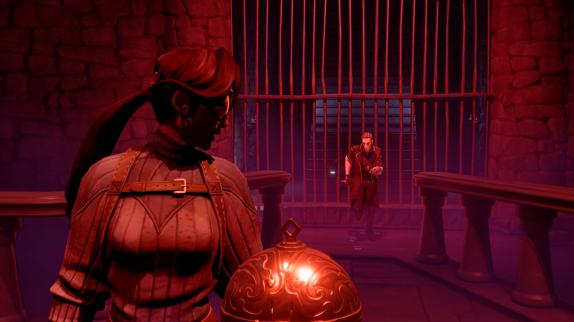 Warren Spector OtherSide Entertainment Megabit Publishing Thick As Thieves