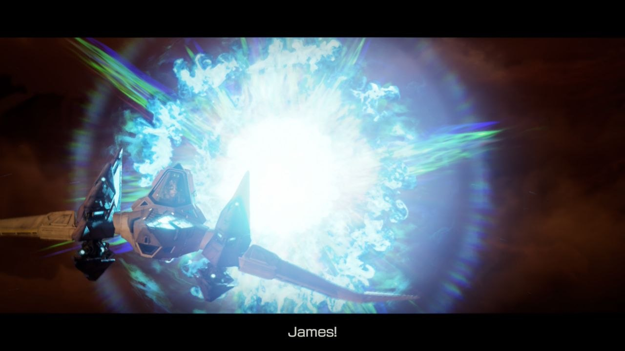 Star fox Nintendo James Mcloud